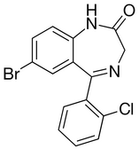 phenazepam
